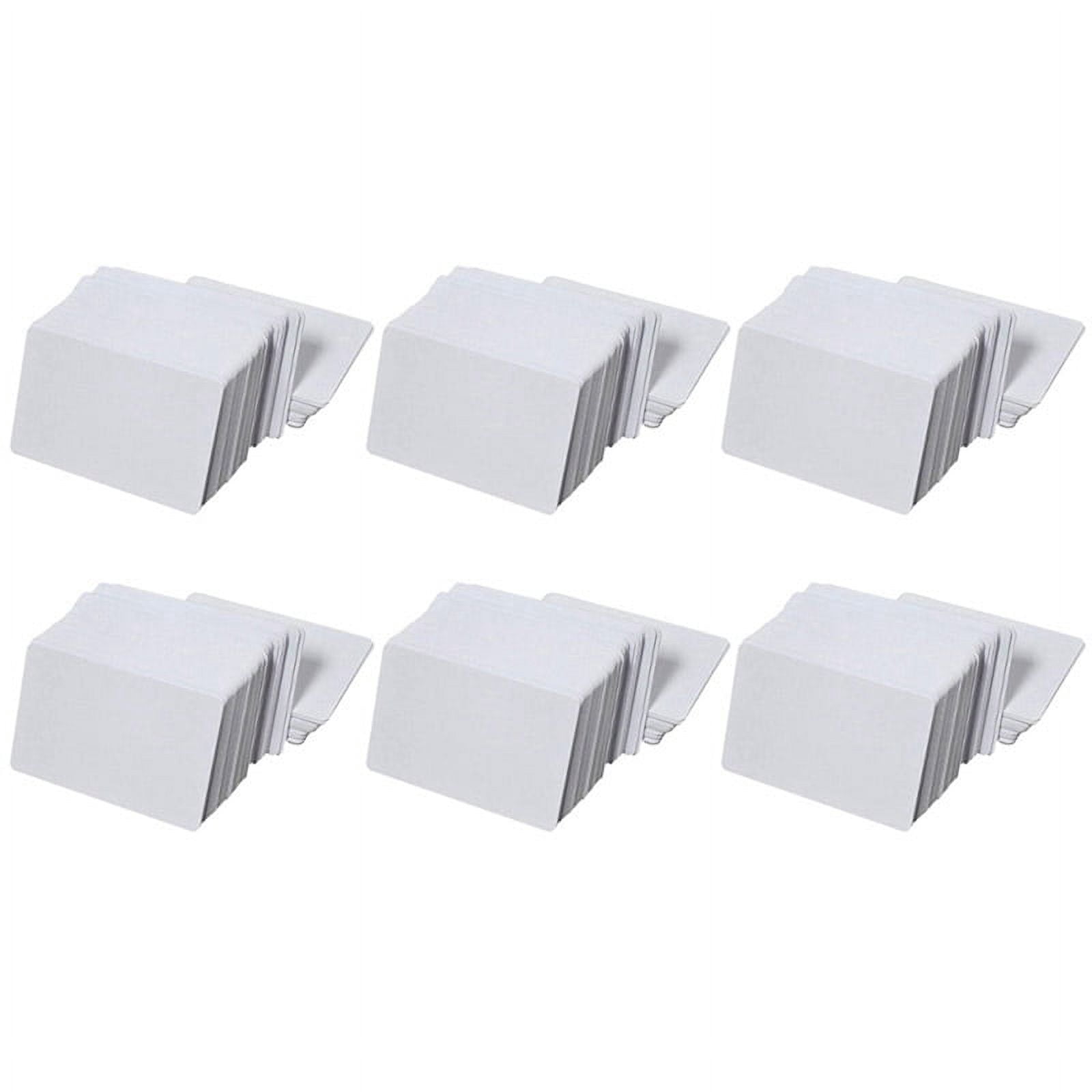 90Pcs for Card Contactless Nfc Card Tag 504Byte Read-Write PVC Card Portable