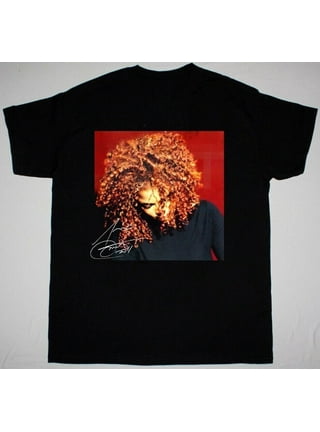 Janet Jackson 90 S Fashion