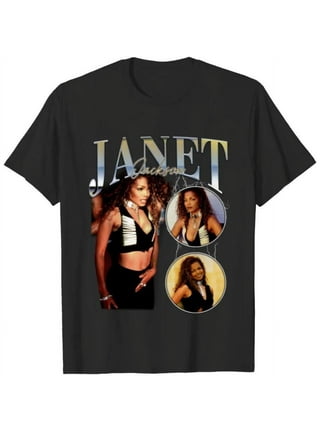Janet Jackson 90 S Fashion