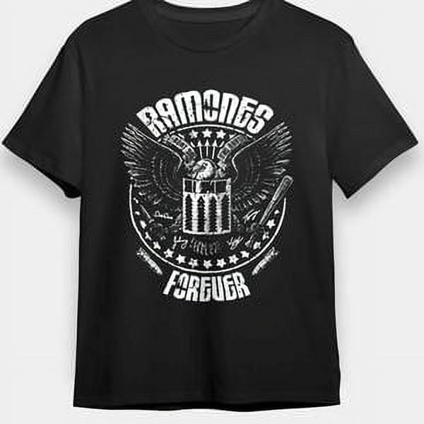 90S Ramones Beat On The Brat Eagle Lyrics Rock N Roll Punk TShirt Shirt, Size 5Xl, Tee Sport