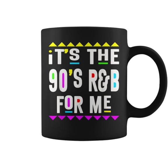 90S Rnb 90 S R And B 90S RB Coffee Mugs