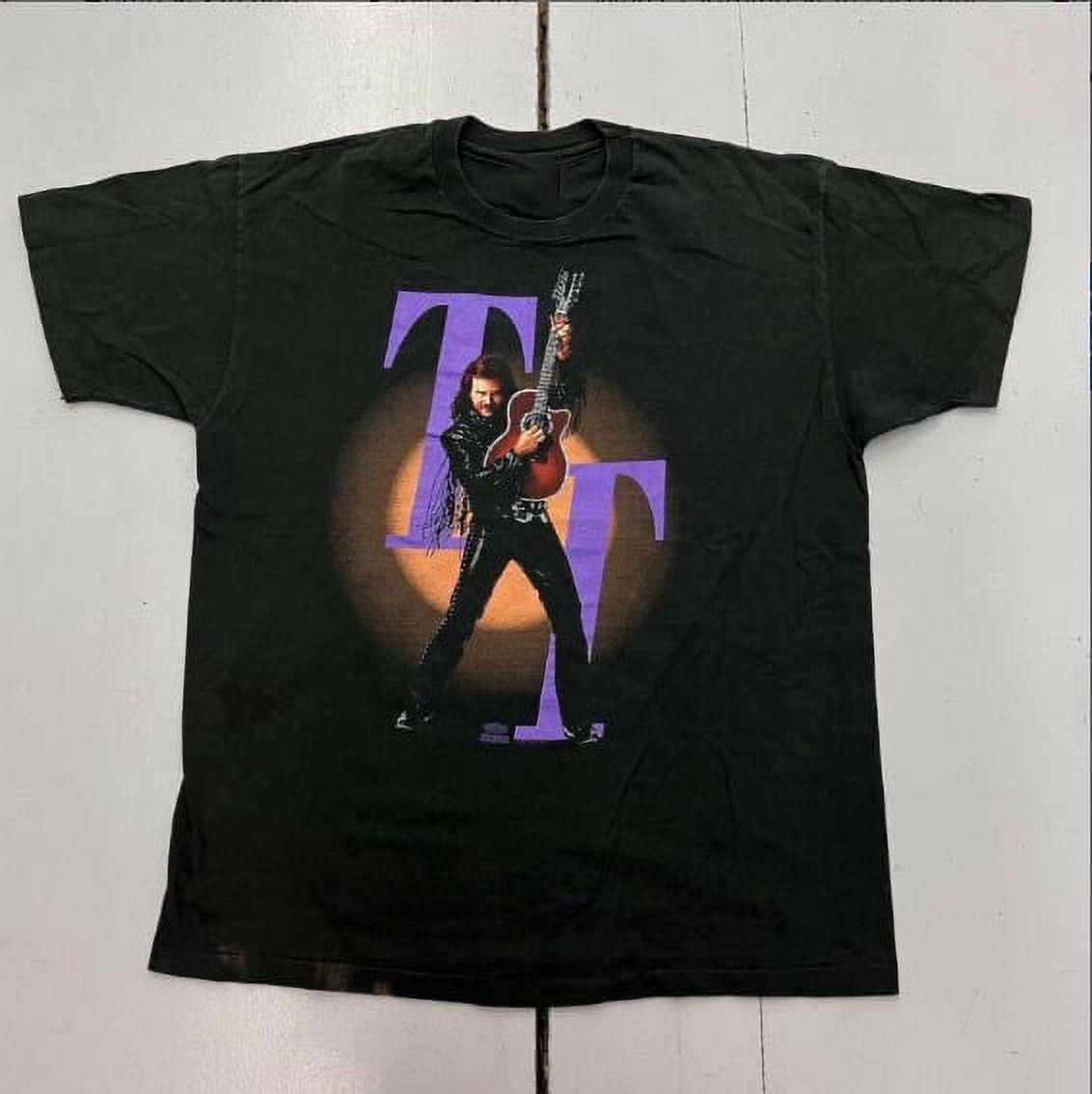 90S Travis Tritt t Shirt/new/ BEST - Walmart.com