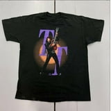 90S Travis Tritt t Shirt/new/ BEST - Walmart.com