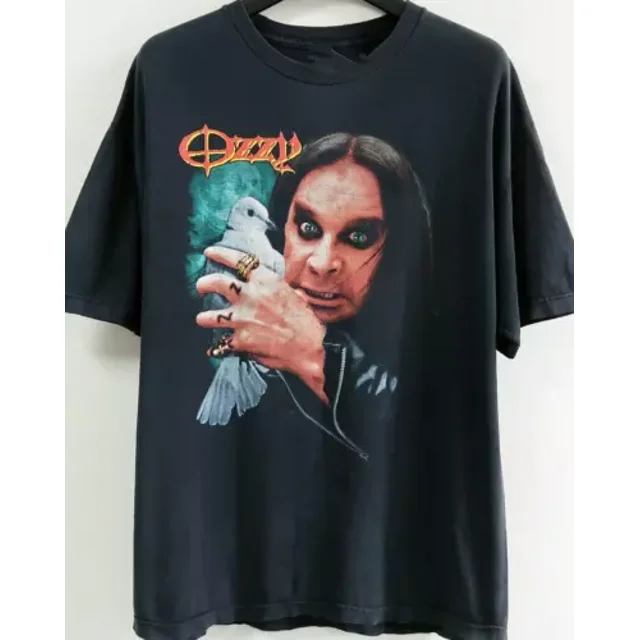 ozzy osbourne concert alabama