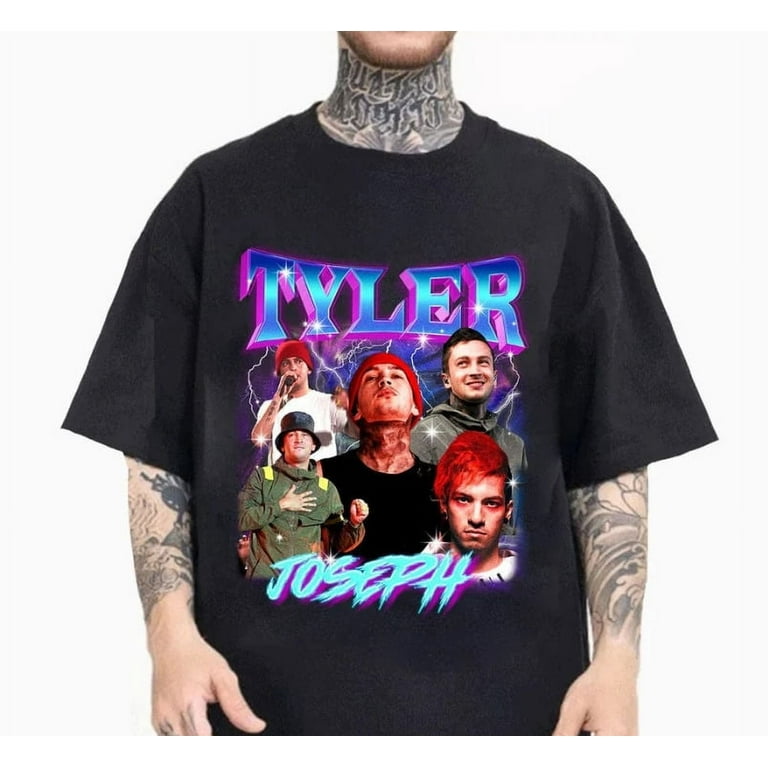 Josh dun clothes best sale