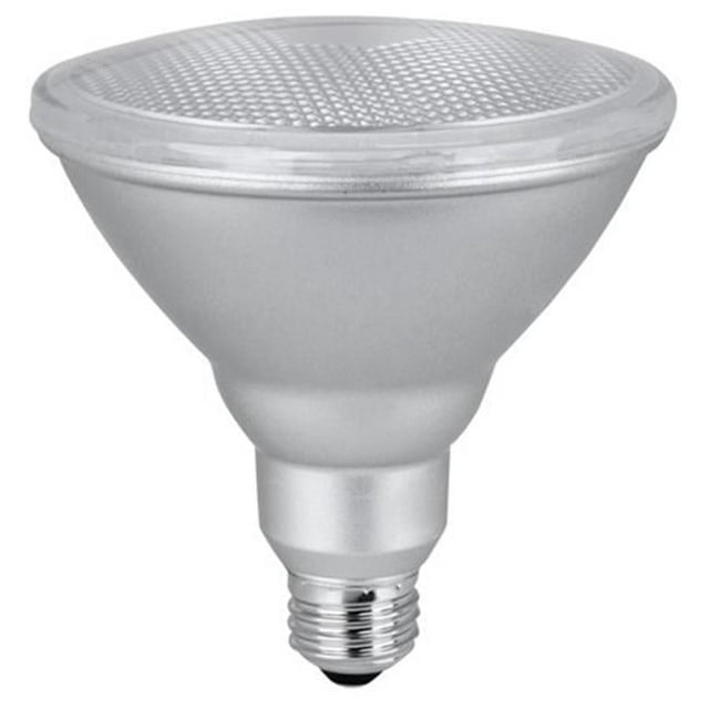 90W 1000 Lumens PAR38 E26 Dimmable LED Bulb - 5K