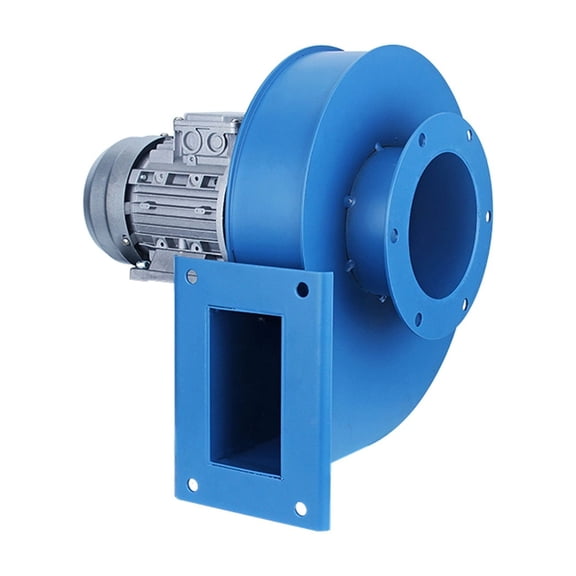 90W/120W/180W Single Phase High Temperature Low Noise Boiler Induced Draft Fan Centrifgual Cooling Fan Blower ,Long-Lasting Performance