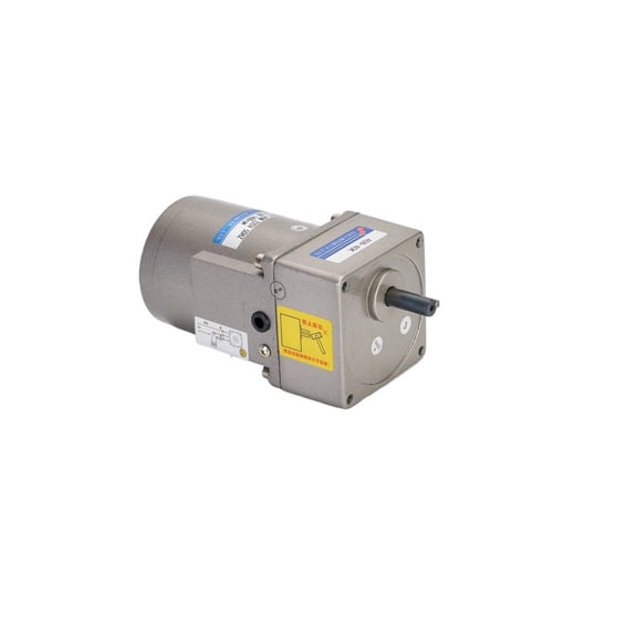 90W/120W 90X90MM AC Gear Motor Gear Box Motor Reduction Gearbox Speed Control Speed Reducer Gear Box ,Stable Performance