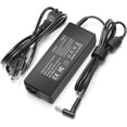 thumbnail image 1 of 90W 65W Blue Tip AC Adapter Laptop Charger for HP Pavilion X360 11 13 14 15 17; Envy 13 15 17 X360, Stream 11 13 14 AC Adapter; Elitebook, Probook, Spectre X360 13 15 Power Supply Cord, 1 of 5