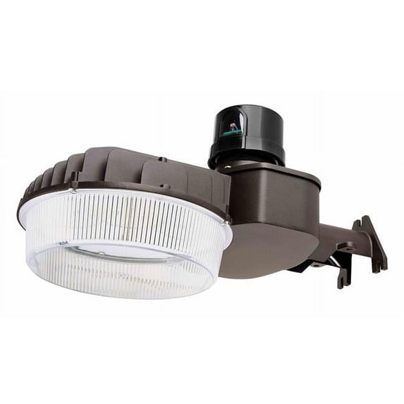 90W 5000K Dusk to Dawn Fixtures LED Light