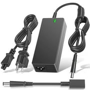 Replacement for dell laptop charger 90w 65w, Compatible with Dell Inspiron 15 3000 charger,inspiron 14 5000 charger,xps 13 charger 9360, vostro laptop charger 3480