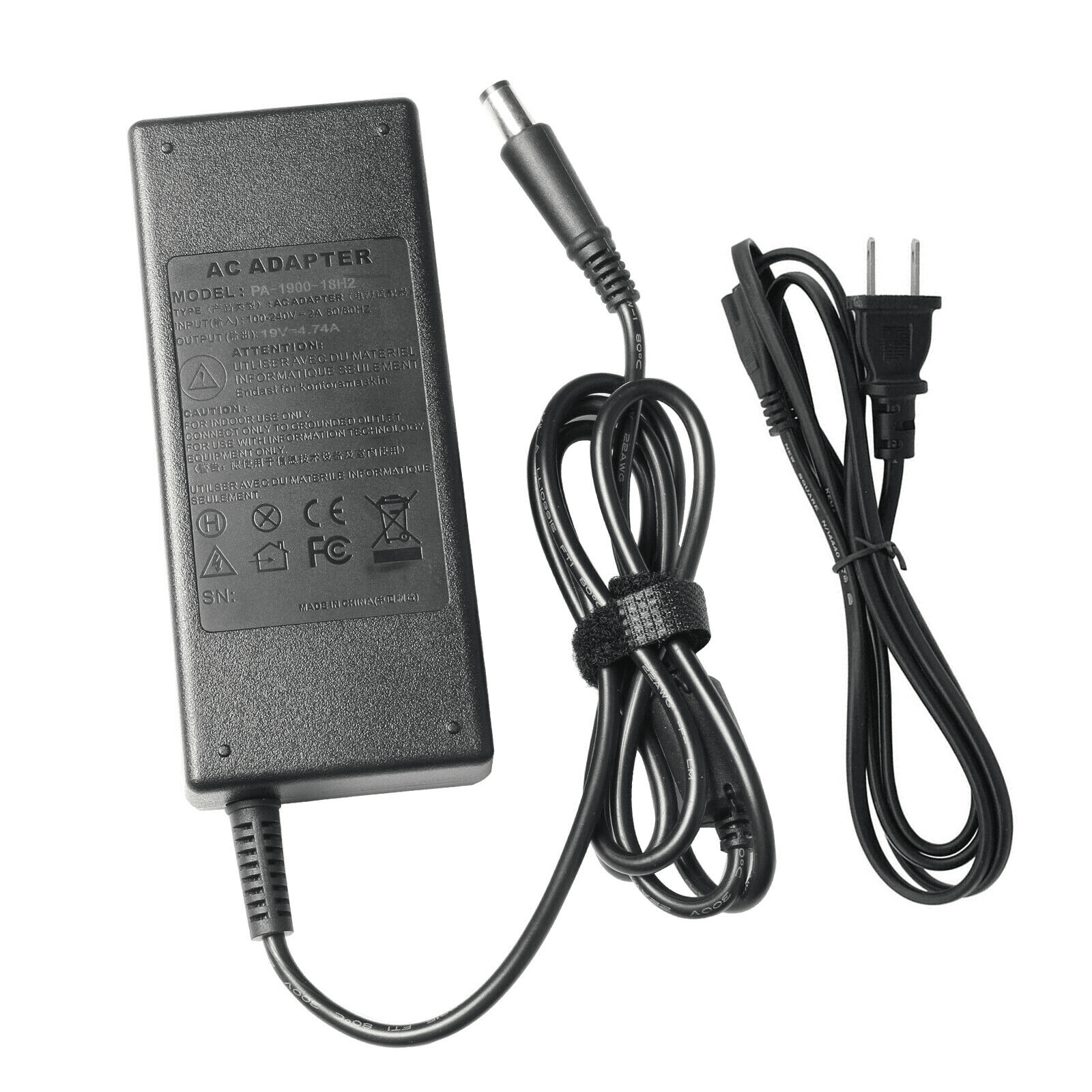 HP EliteBook 8570w Charger *Replacement HP EliteBook 8570w Power Adapter Best Buy In UK - Foto 3