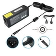 thumbnail image 1 of 90W AC Charger Power Adapter For DELL Latitude e6220 e6330 e6430 e6440 e6530(ZA-DELL-90W-7450-20), 1 of 4