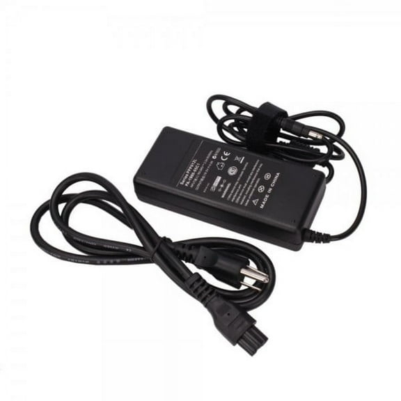 90W AC Power Adapter Charger for HP Compaq NX 7010 239428-001 393954-002 6820 N20789 ppp012hs +Cord