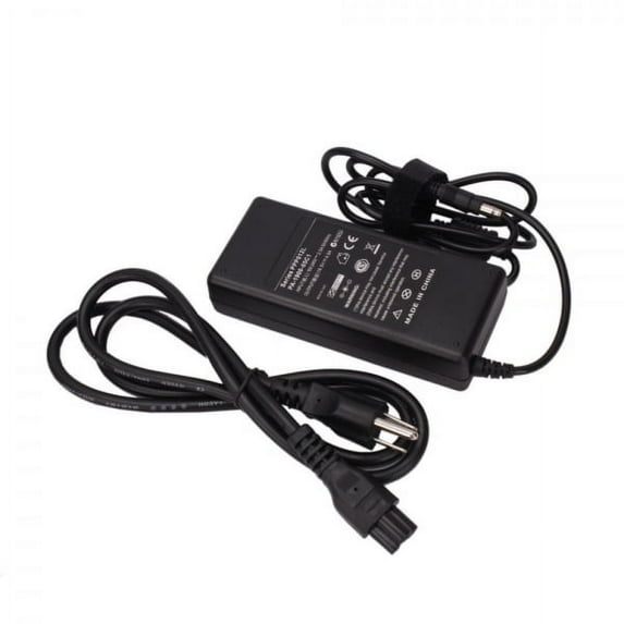 90W AC Power Adapter for HP Pavilion dv 6000 8000 9000 dv2152ea DV6104EA dv6548tx DV9060EA 541 +Cord