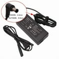 thumbnail image 1 of 90W AC Power Adapter for Sony Vaio PCG-961A VGN-CR390N/B VGN-FW390JAS vgn-nw240f VPCEF PCG-NV105, 1 of 1