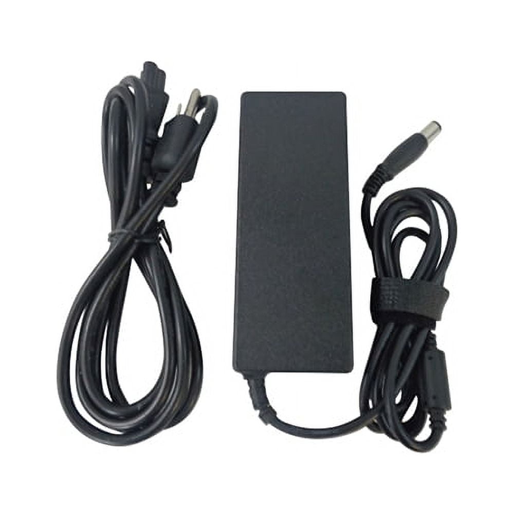 90W Ac Adapter Charger & Power Cord Replaces Dell CM889 FA90PE100