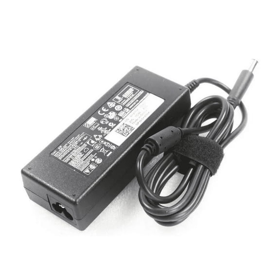 90W Replacement AC Adapter Compatible with Dell FA90PE1 FA90PM111 MV2MM MK947 YY20N DA90PM111 LA90PM111 Laptop Power Supply