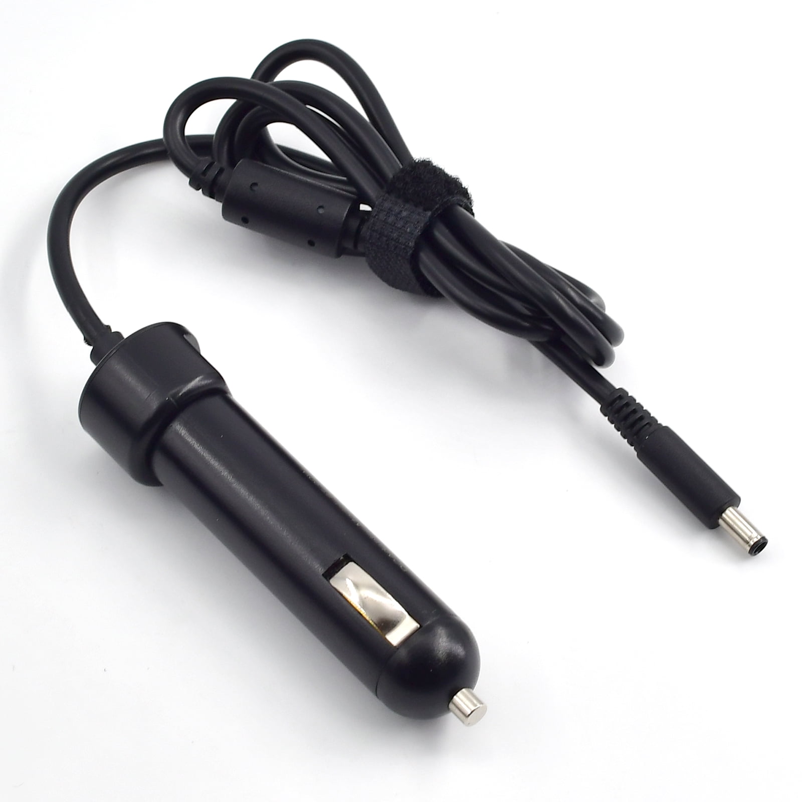 dell cigarette lighter charger 90W Auto Car Airplane Laptop Power Adapter short circuit Car Charger for Dell Latitude