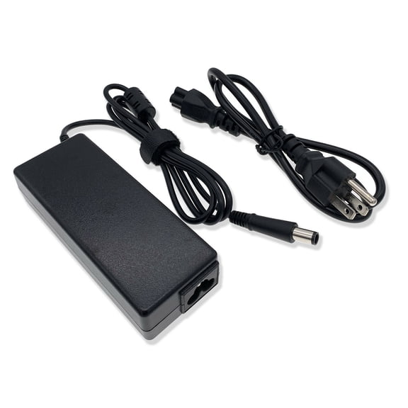 90W For DELL Latitude 14 E7440 P40G Power Cord Supply Adapter AC Charger
