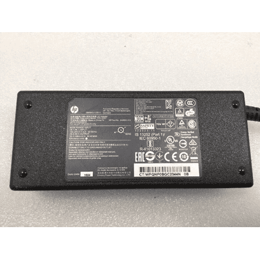 Pre-Owned 90W Genuine HP Laptop Charger AC Power Adapter 19V 4.74A ProBook 450 640 650 G1