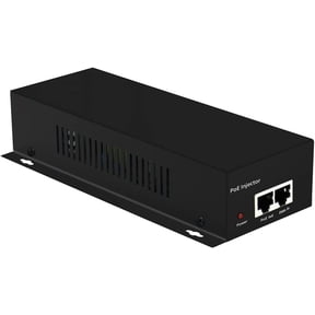 Power Over Ethernet PoE Injectors