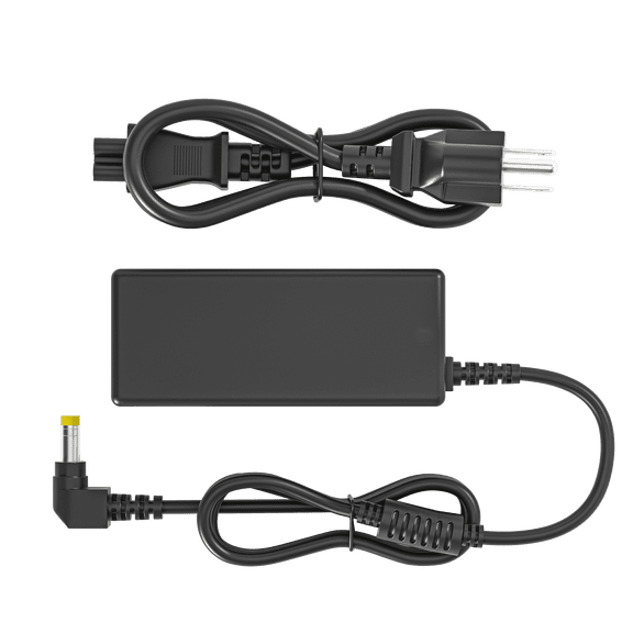 90W Laptop Charger for Toshiba Satellite C50 P50 C55 L505 L755 C655 C675 C850 C855 C855D C55D L50 L55 L55D L655 L750 S50 PA3714U-1ACA PA33714U-1ACA 917U-1 ACA Laptop Power Supply