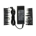 90W MultiFunction Power Adapter Notebook Computer charger 19V4.74A