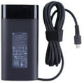 thumbnail image 1 of 90W USB-C Charger for HP Spectre X360 15 2017 Type C Power AC Adapter, 1 of 6