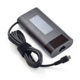 thumbnail image 1 of 90W USB C Laptop Charger Fits for HP Envy X360 Pavilion X360 X2 Spectre 15 Elitebook Folio G1 G2 Chromebook X360 11 TPN-DA08, 1 of 7