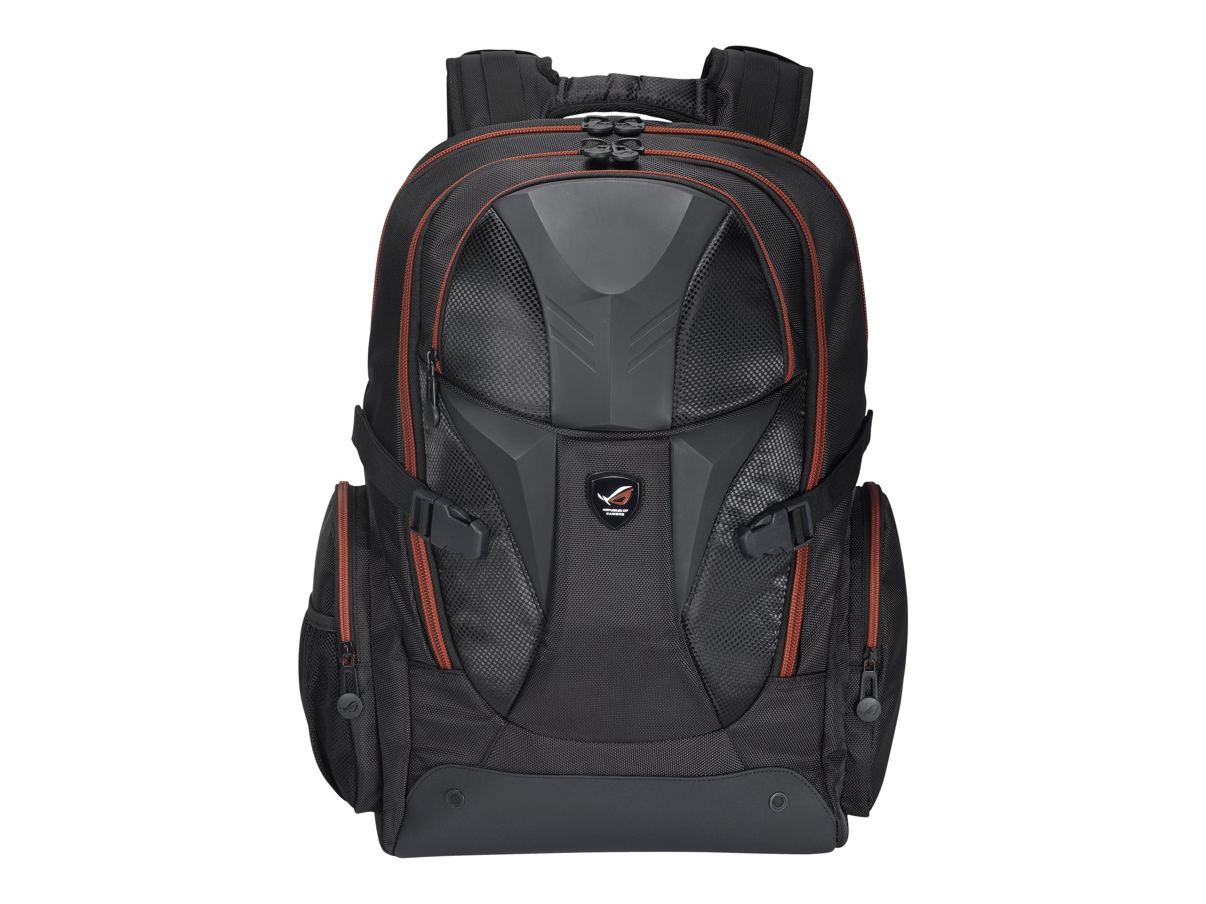 90XB0160-BBP010 ROG nomad Carrying Case (Backpack) for 17in Notebook, Tablet - Black - image 1 of 15