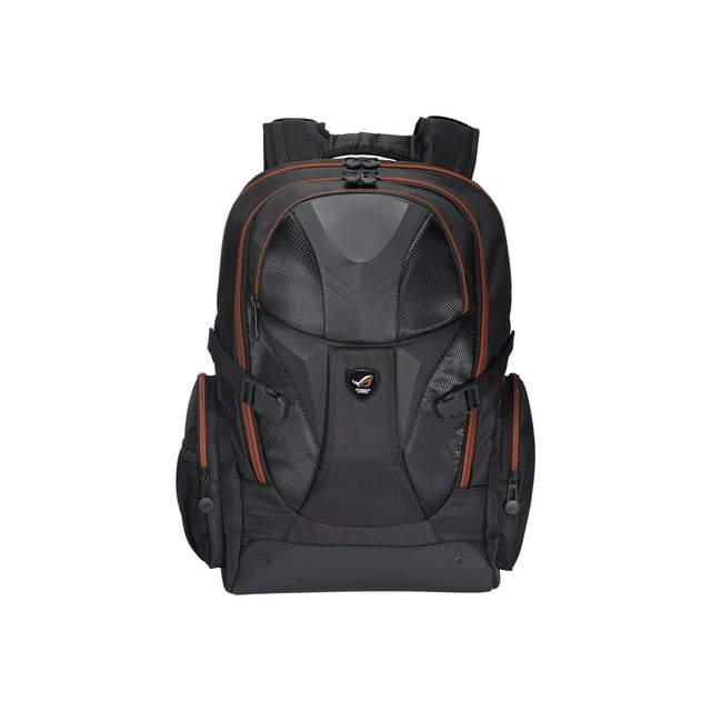 90XB0160-BBP010 ROG nomad Carrying Case (Backpack) for 17in Notebook, Tablet - Black