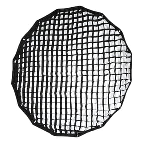 90cm/ 35inch Softbox Grid 16 Robs Deep Photography Parabolic Softbox Grid