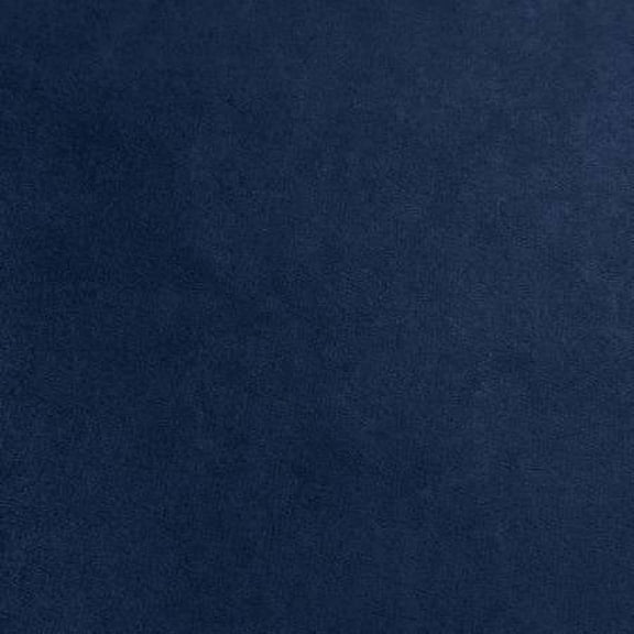 90In - Wide Backing - Navy - Cuddle - Shannon Fabrics Inc. - C3-Nvy-90In