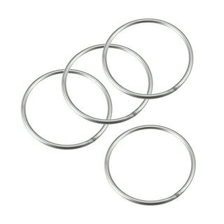 O Rings / D Rings – Metal Field Shop