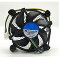 90mm E97379001 for I3/i5/i7 Socket LGA1150/1155/1156 4Pin Cooler