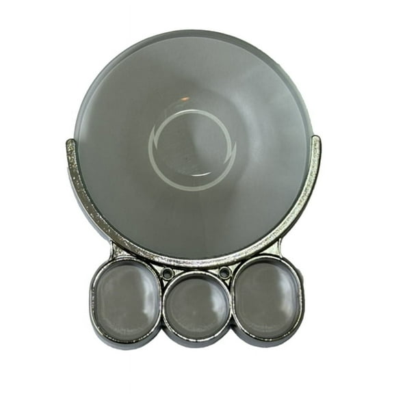 90mm Handheld Special Effects Filter Photography Foreground Blur Props SLR Cine Lens Accessories