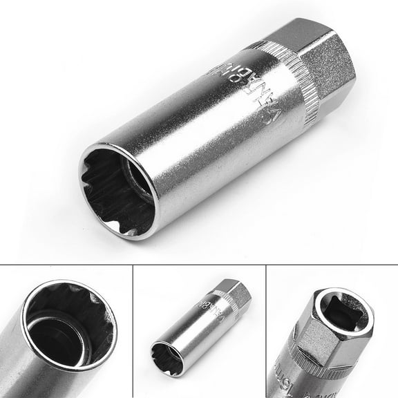 90mm Magnetic Socket Wrench for For For For BMW 16MM Removal Tool