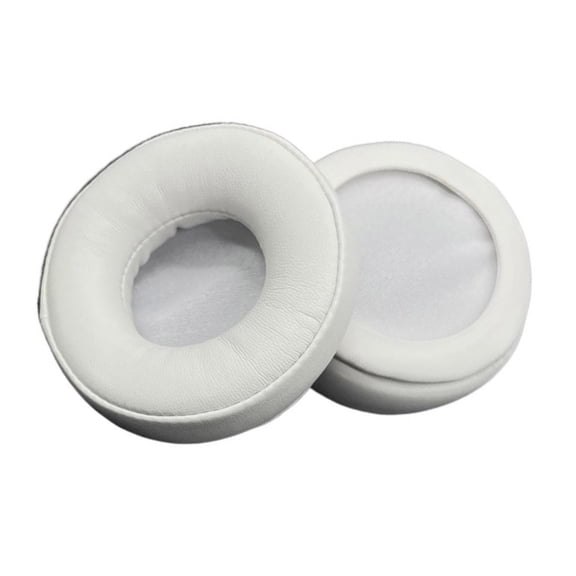 90mm Memory Foam Ear Pads Headphones Replacement Sponges Cover Ear Cushions for Headsets