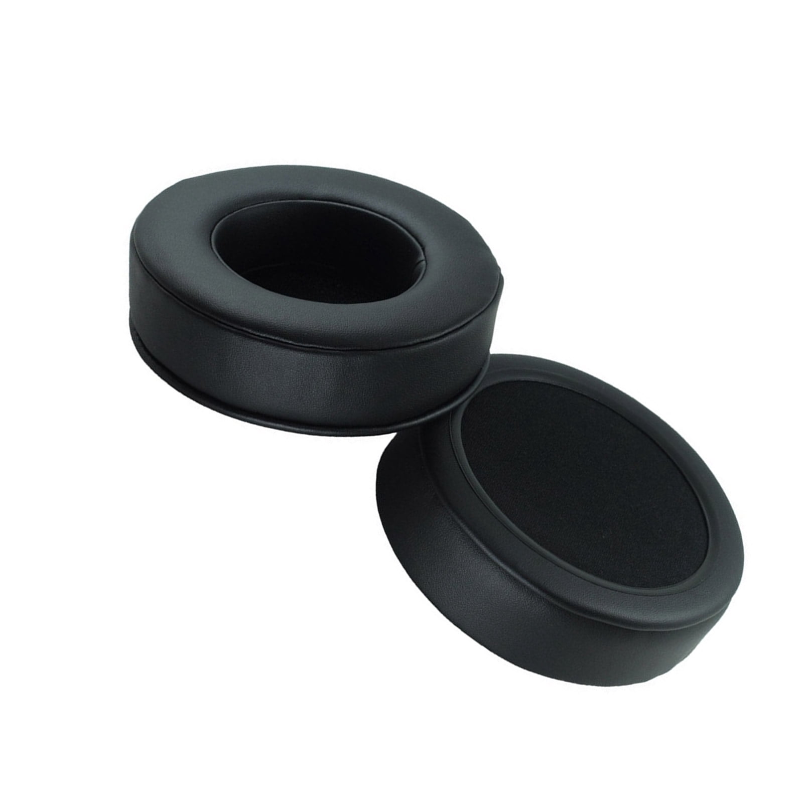 90mm Memory Foam Headphones Replacement Earbud Ear Earpads Sponges ...