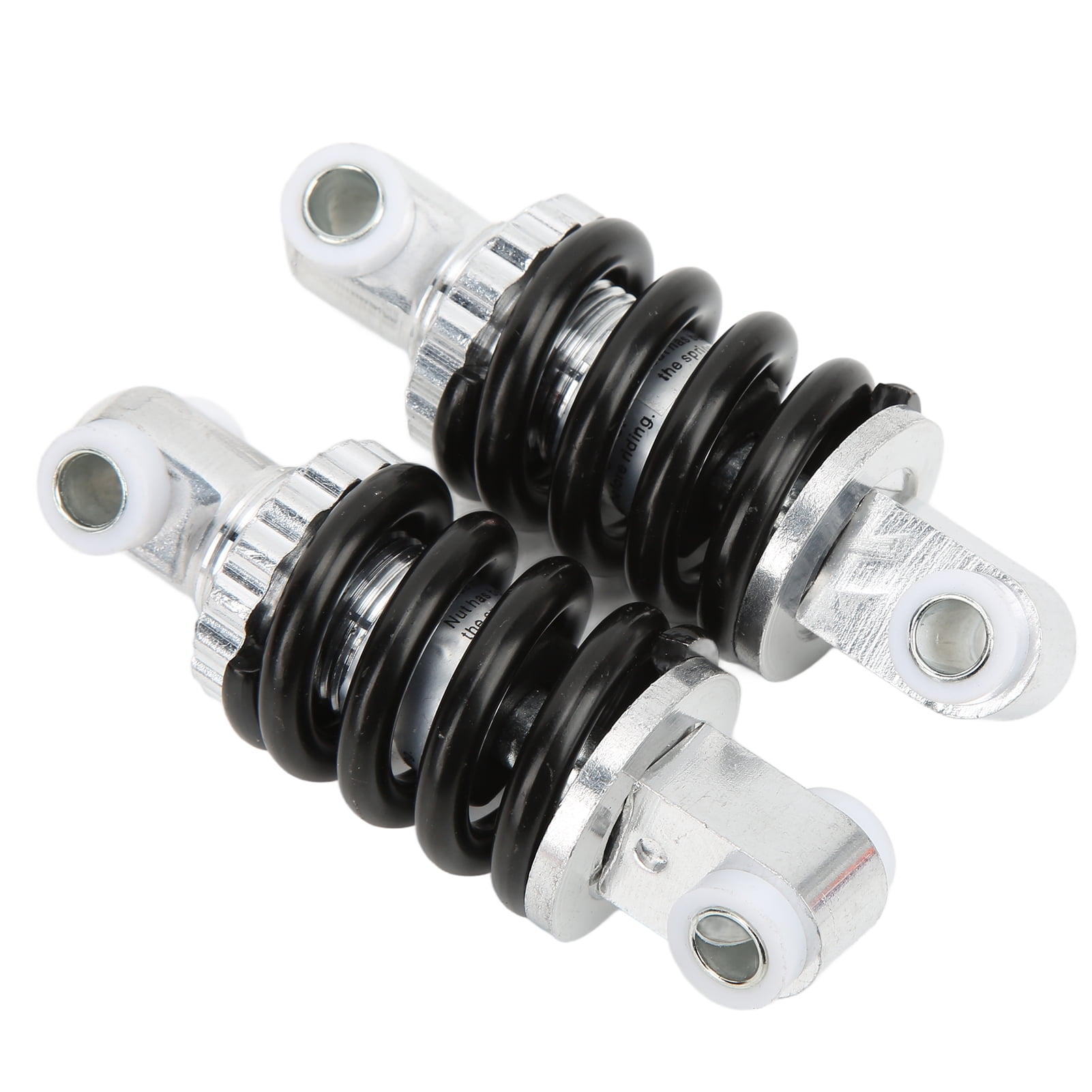 90mm Rear Shock Spring Absorber Adjustable Damper for 47cc 49CC Super Minimoto ATV Electric Scooter