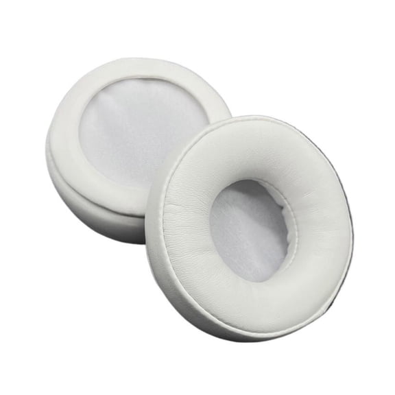 90mm Replacement Memory Foam Ear Earpads Headphones Sponges Covers Ear Cushions for Headsets Earmuffs