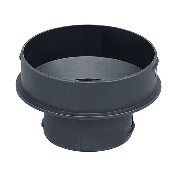 90mm to 60mm Parking Heater Ducting Reducer Connector Air Heater Duct Pipe Reducer Adapter Converter for