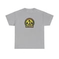 thumbnail image 1 of 90s A-Team Skateboard Gershon Mosley World Industries Blind Vintage TShirt Print - Sport Grey / S, 1 of 5
