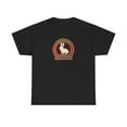 thumbnail image 1 of 90s A-Team Skateboard Rodney Mullen Crest World Industries Blind TShirt Print - Black / M, 1 of 5