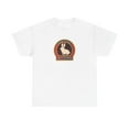 thumbnail image 1 of 90s A-Team Skateboard Rodney Mullen Crest World Industries Blind TShirt Print - White / XL, 1 of 5