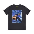 thumbnail image 1 of 90s Aeon Flux Short Sleeve Tee - Vintage Sci-Fi Cartoon T-Shirt - Retro, 1 of 8
