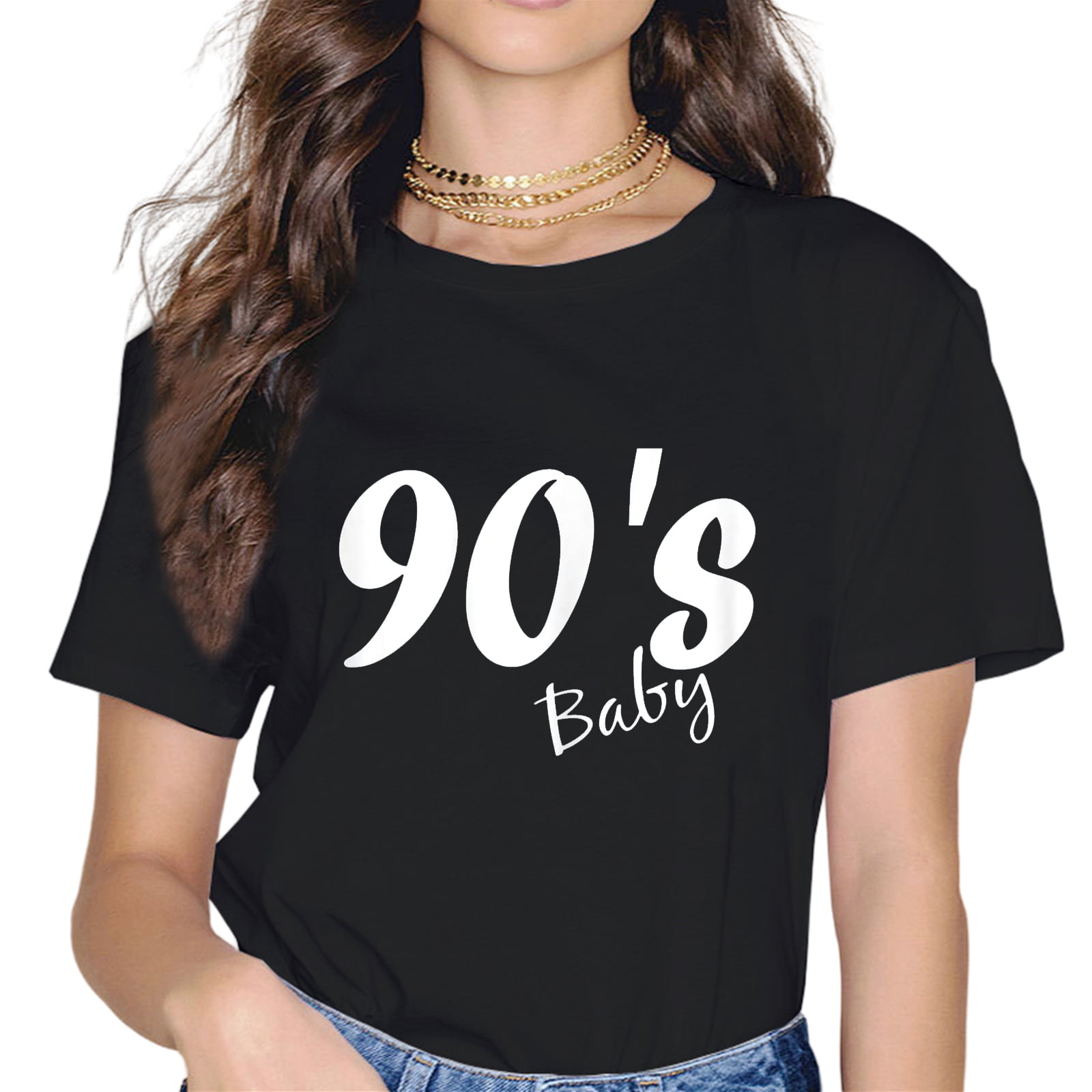 80s 90s Outfit Women 80s 90s Shirt Retro 90s Outfit 80 Shirt Vintage Party  Tee Disco Tshirt Causal Button Up Tops at  Women’s Clothing store