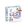 thumbnail image 1 of 90s Bingo : A Throwback to the Raddest Decade Ever (Other), 1 of 1