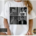 thumbnail image 1 of 90s Chandler Bing Friends Shirt, Friends Sitcom Unisex Shirt, Chandler Bing Friends Shirt, Chandler Bing Fan Gift, Friends Fan Gift, 1 of 2